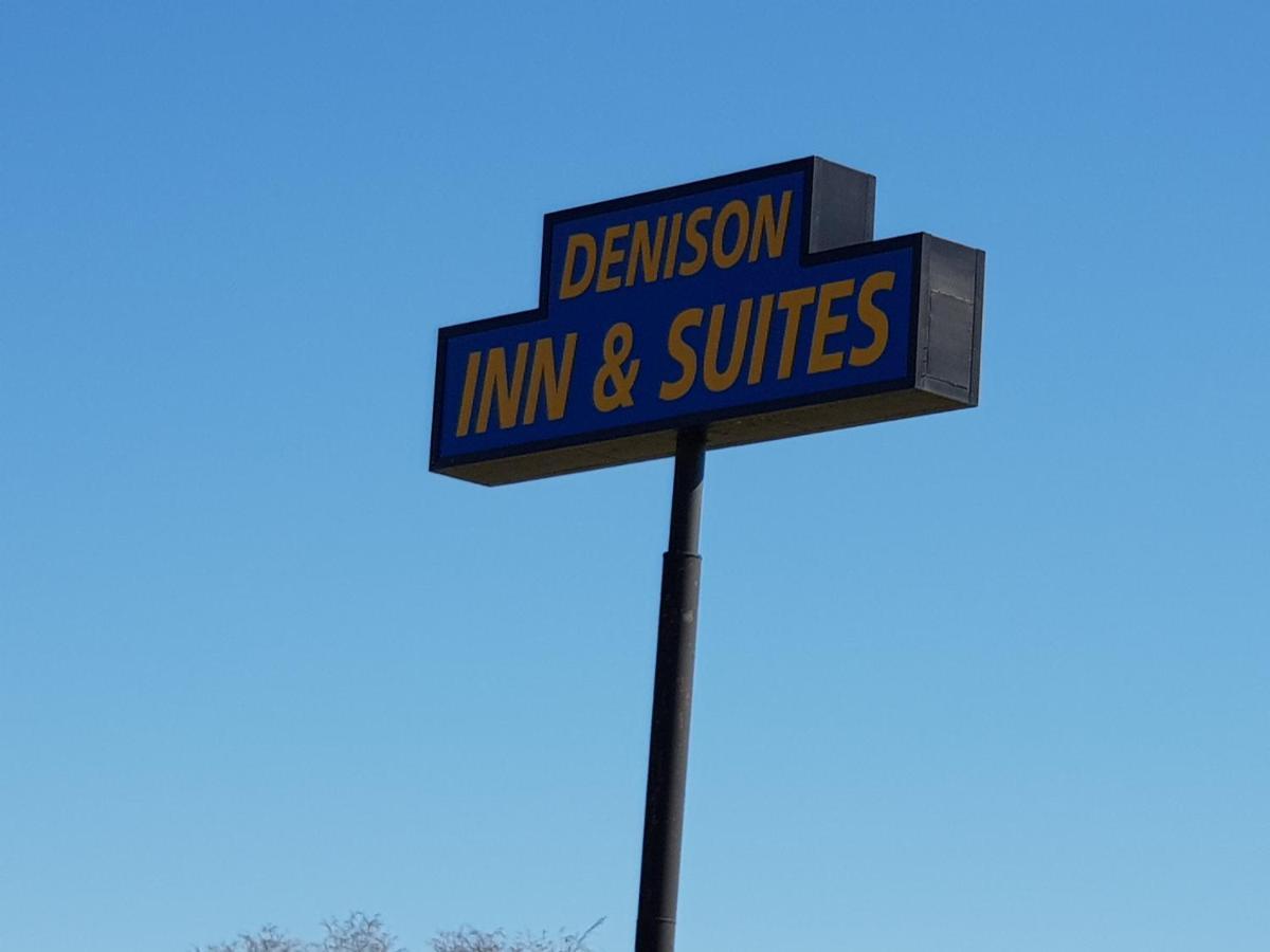 Denison Inn & Suites Exterior photo